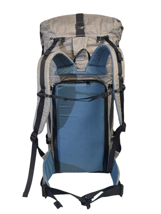 Whippa Skimo 45 Ultralight