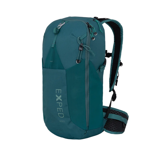 EXPED Skyline 20 Cypress Hiking Day Pack