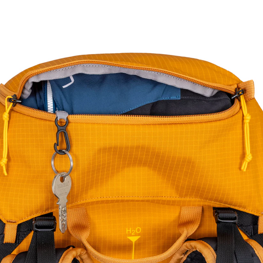 EXPED Skyline 30 Black Hiking Day Pack
