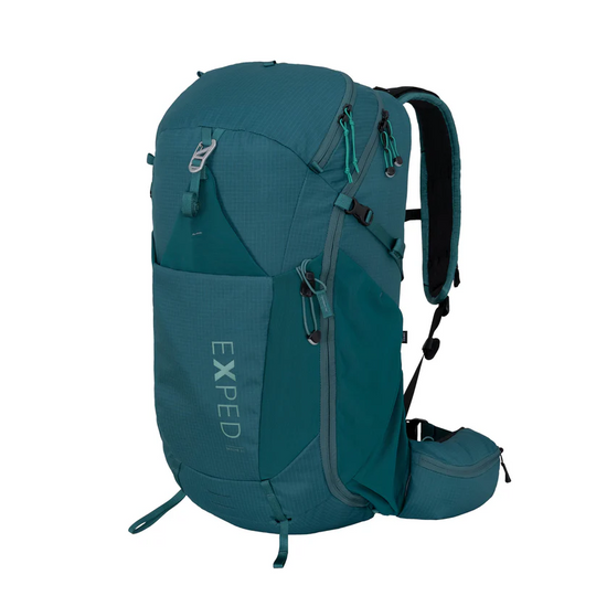 EXPED Skyline 30 Cypress Hiking Day Pack