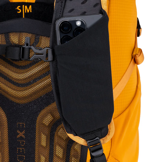 EXPED Skyline 20 Cypress Hiking Day Pack
