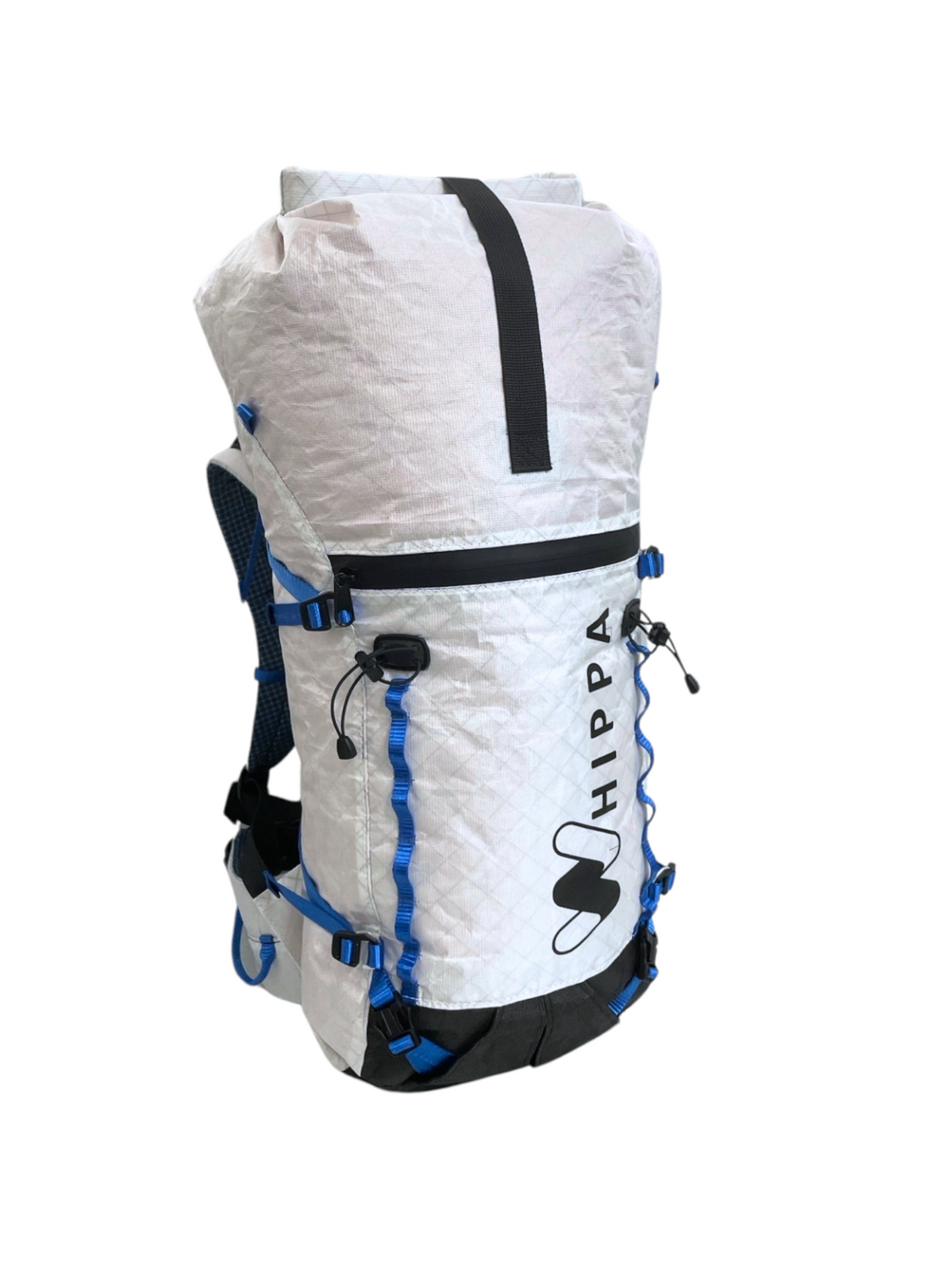 Whippa Solitary 35 Ultralight