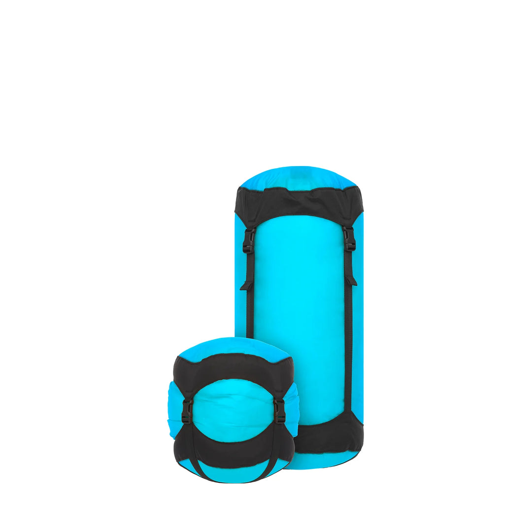 SEA TO SUMMIT Ultra-Sil Compression Sack 13L Blue Atoll