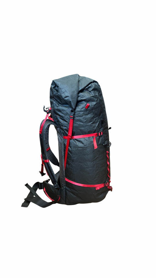 Whippa Solitary 55 Ultralight