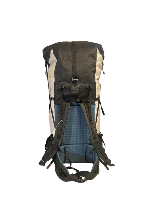 Whippa Wollemi 90 Ultralight
