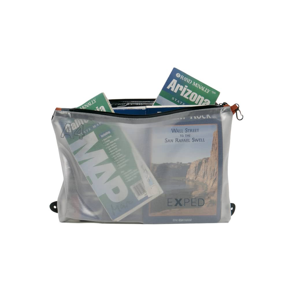 Exped Organizer Vista A4