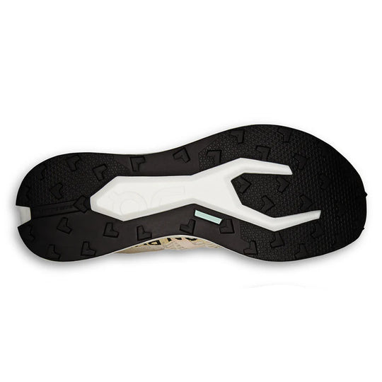 On Cloudultra Pro Womens Trail Running Shoe Pearl Lychee