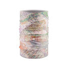 BUFF Original Ecostretch Multifunctional Neckwear - Ilus Multi