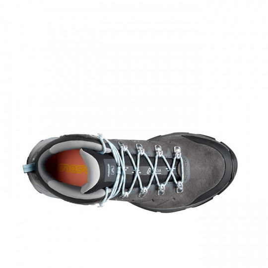 Asolo Acadia Mid LTH GTX ML Graphite/Sky Blue