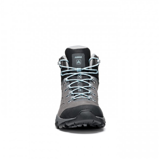 Asolo Acadia Mid LTH GTX ML Graphite/Sky Blue