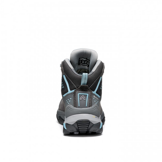 Asolo Acadia Mid LTH GTX ML Graphite/Sky Blue