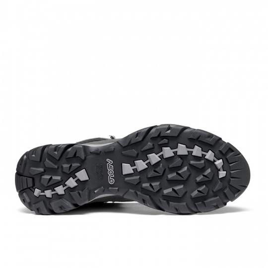 Asolo Acadia Mid LTH GTX M Wide Fit Graphite Black