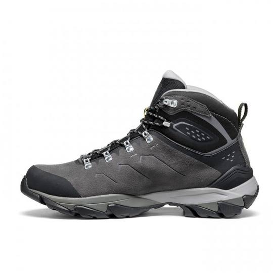 Asolo Acadia Mid LTH GTX M Wide Fit Graphite Black