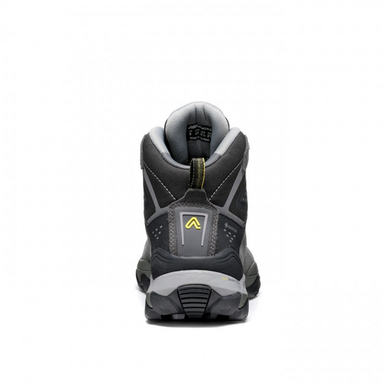 Asolo Acadia Mid LTH GTX M Wide Fit Graphite Black