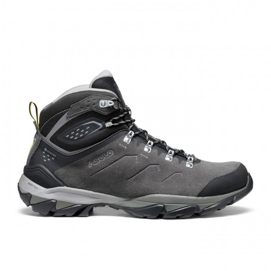 Asolo Acadia Mid LTH GTX M Wide Fit Graphite Black