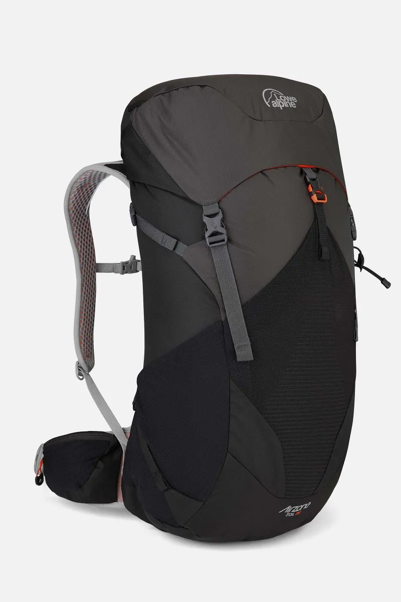 Lowe Alpine AirZone Trail 35 Black/Anthracite Day Pack