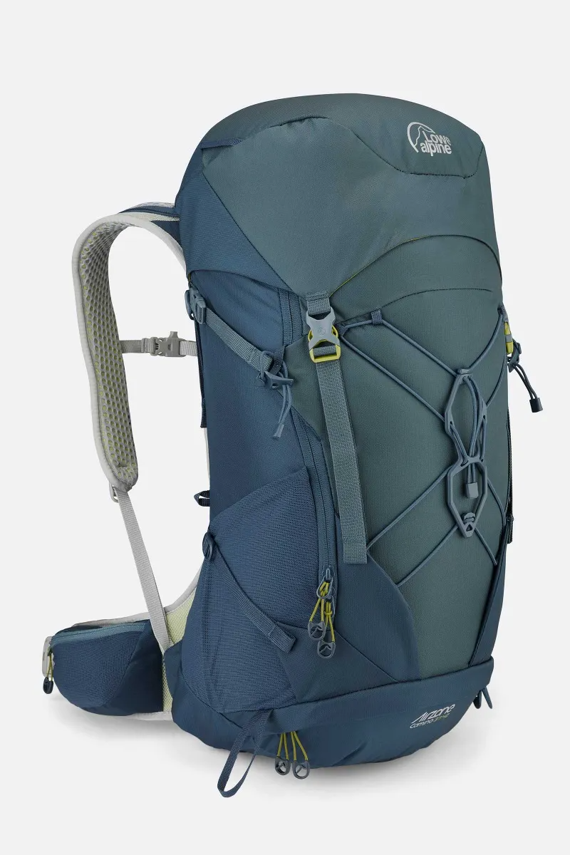 Lowe Alpine Airzone Trail Camino 37:42:00 Tempest Blue/Orion Blue