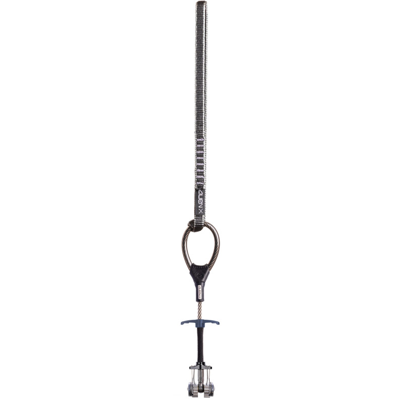 Fixe Alien X Climbing Cam GREY 7/8
