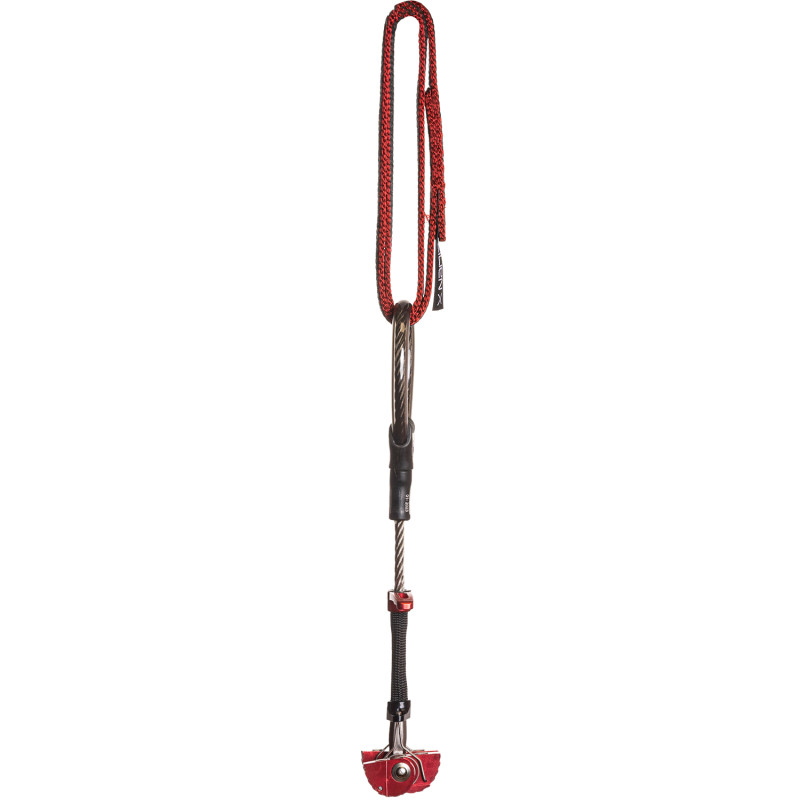 Fixe Alien X Climbing Cam RED 1