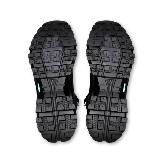 On Cloudrock Mid WP W Black