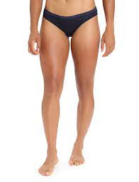 Icebreaker Womens Siren Bikini