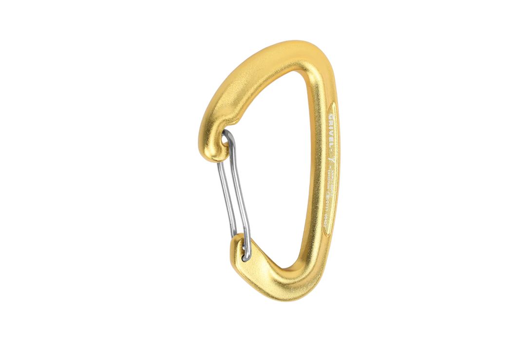 GRIVEL K2W Gamma Wire Yellow