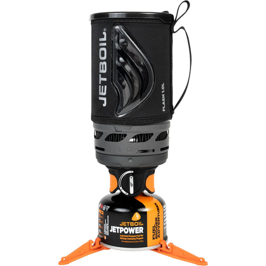 Jetboil Flash 1.0L Fast Boil Hike Stove