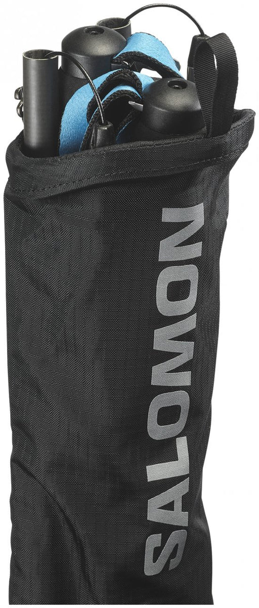Salomon Custom Quiver Black Summit Gear