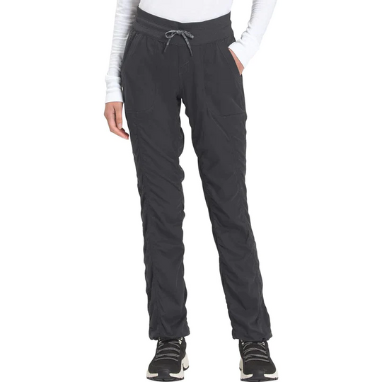 The North Face W Aphrodite 2.0 Pant TNF Black-NPF