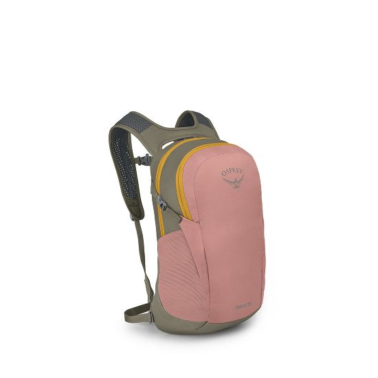 OSPREY Daylite ASH BLUSH PINK EARL GREY