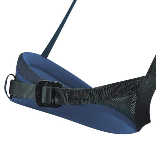 Edelrid Sendero Mens Climbing Harness - Lapis