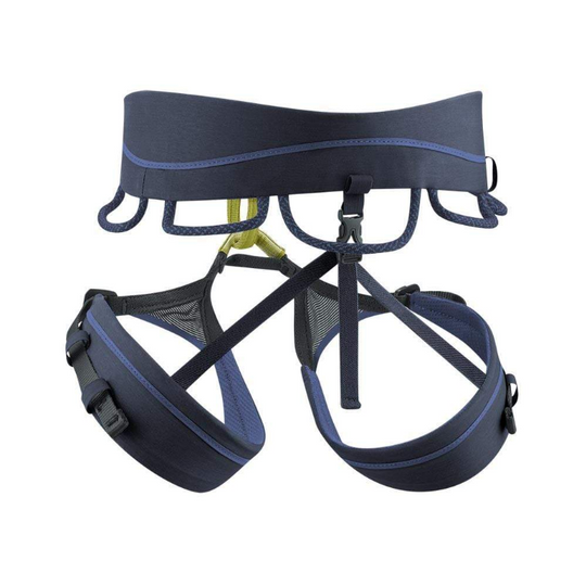 Edelrid Sendero Mens Climbing Harness - Lapis