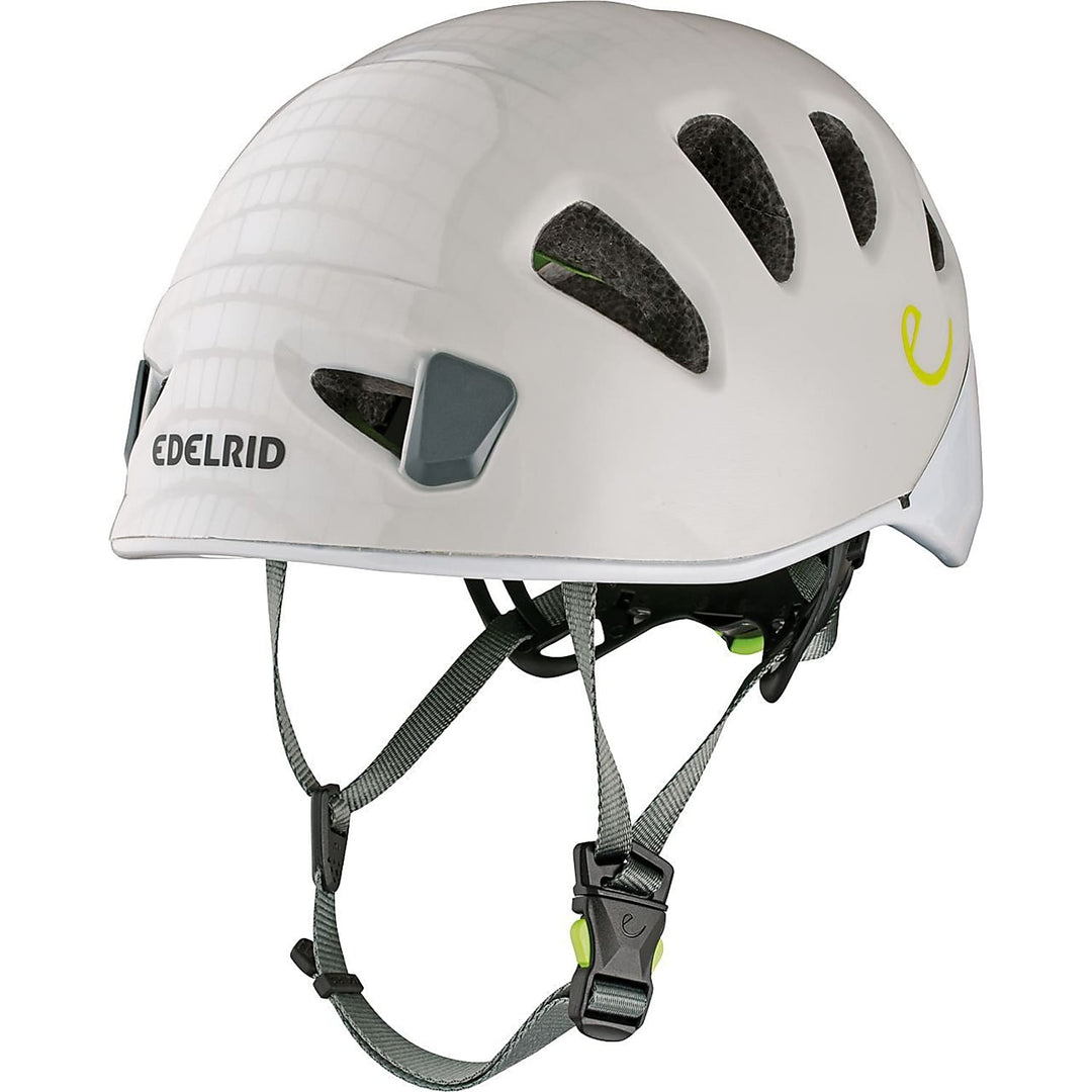 Edelrid SHIELD II PEBBLES-SNOW SIZE 1