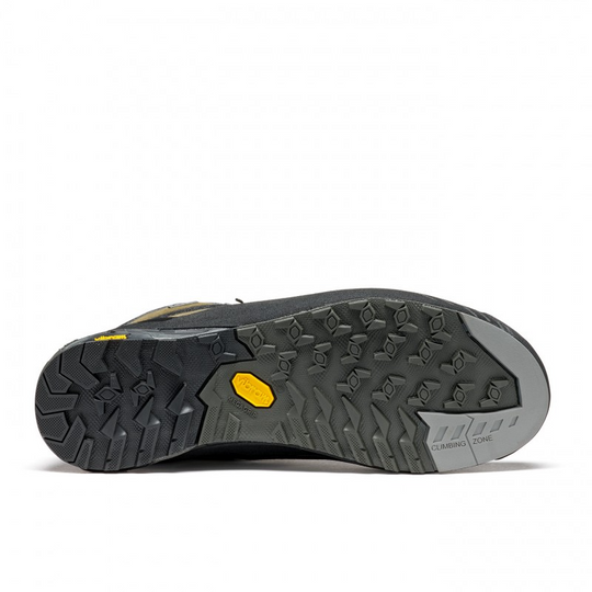 Asolo Eldo Mid Lth GV MM Truffle