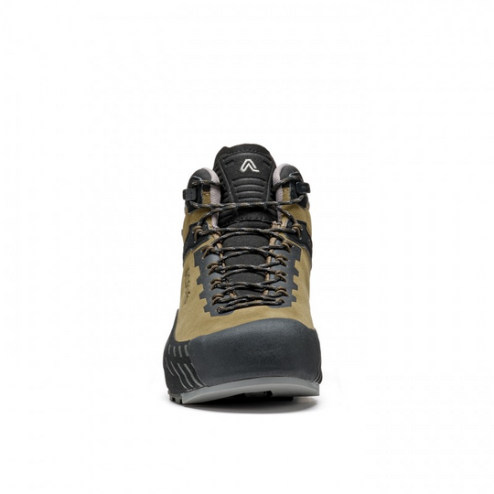 Asolo Eldo Mid Lth GV MM Truffle