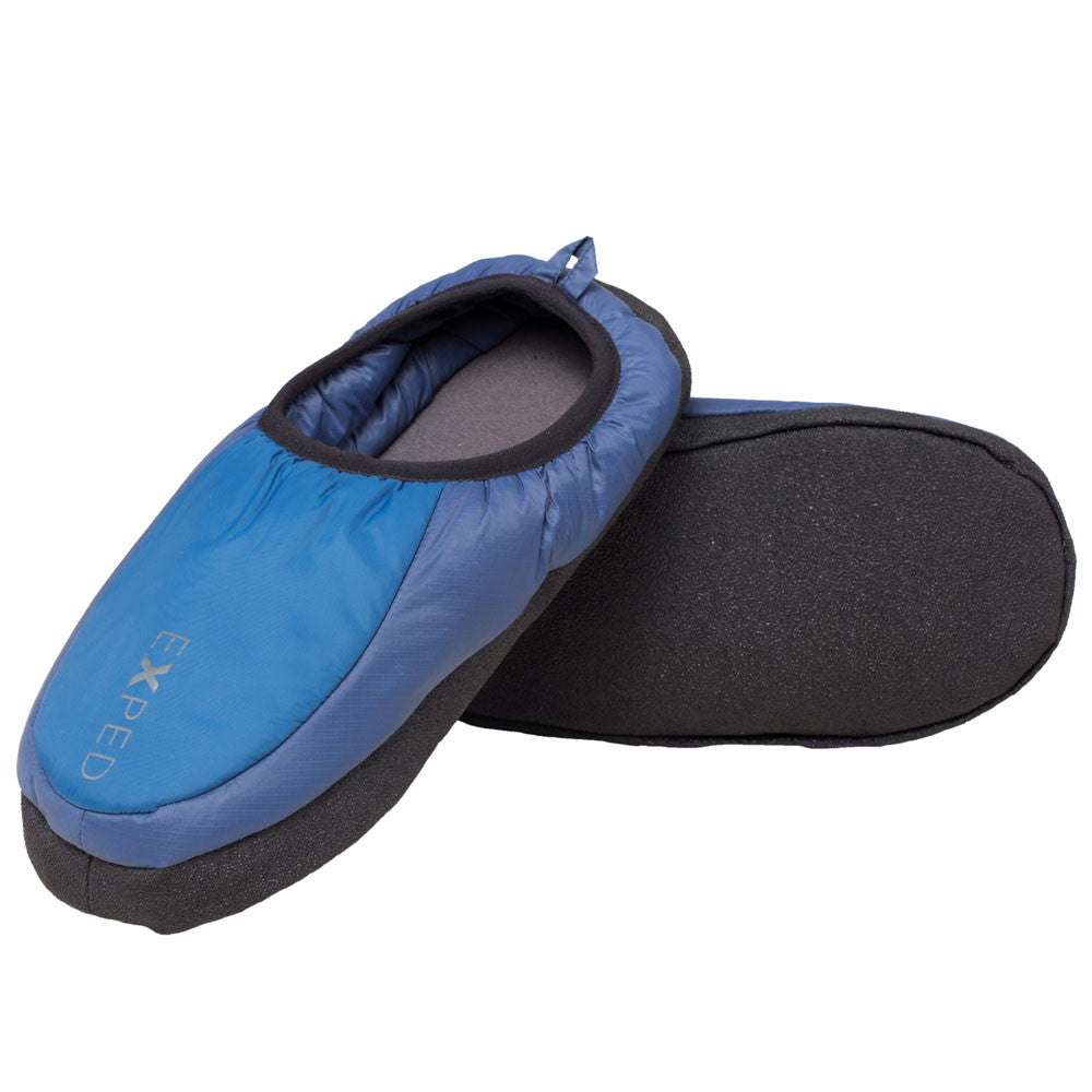 Exped Camp Slipper Navy