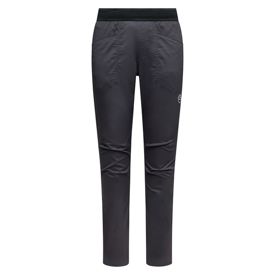 La Sportiva Roots Pants M Onyx/Chalk