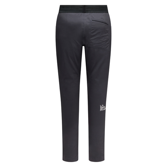 La Sportiva Roots Pants M Onyx/Chalk