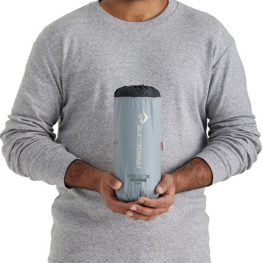 Sea to Summit Ether Light XR Insulated ASC Mat