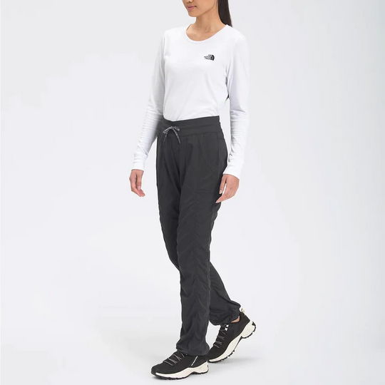 The North Face W Aphrodite 2.0 Pant TNF Black-NPF