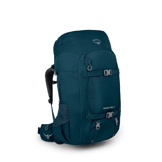 OSPREY Fairview Trek 70 NIGHT JUNGLE BLUE OS