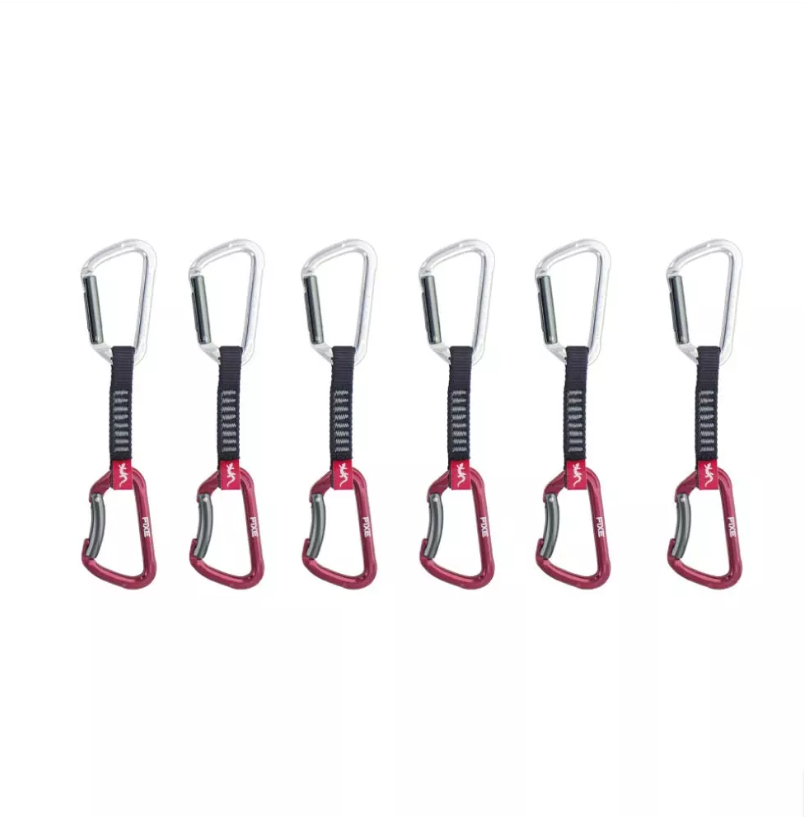 Fixe Express WIDE 12cm, Montgrony - 6 Pack