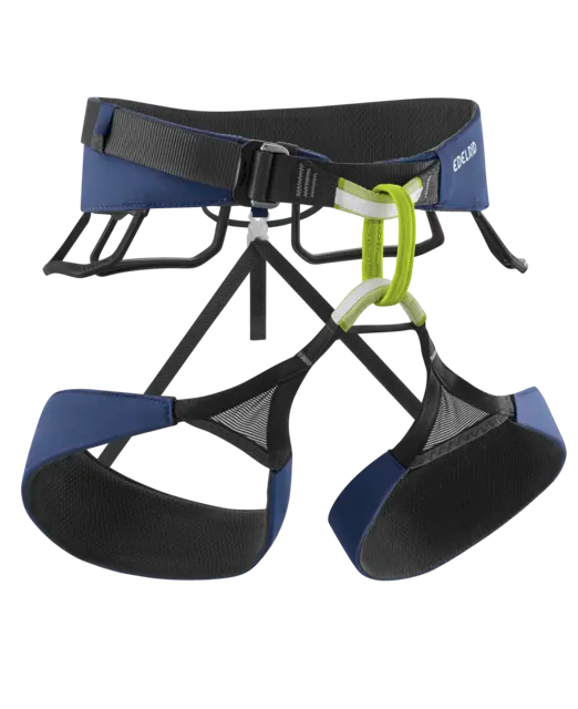 Edelrid Sirana II Climbing Harness - Navy