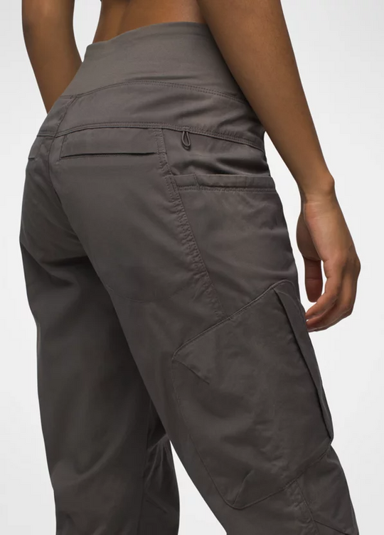 Prana Kanab Pant Reg Granite