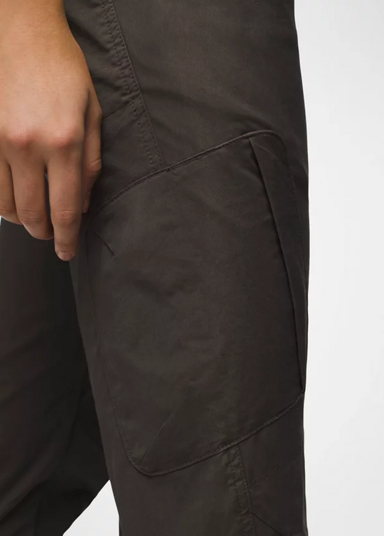 Prana Kanab Pant Reg Granite