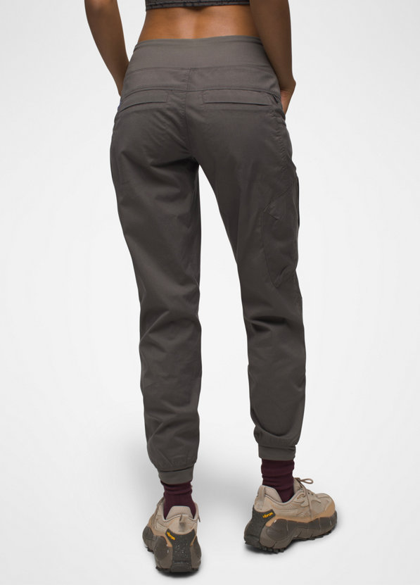 Prana Kanab Pant Reg Granite