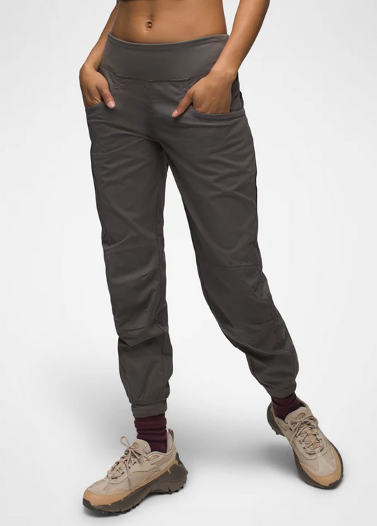 Prana Kanab Pant Reg Granite