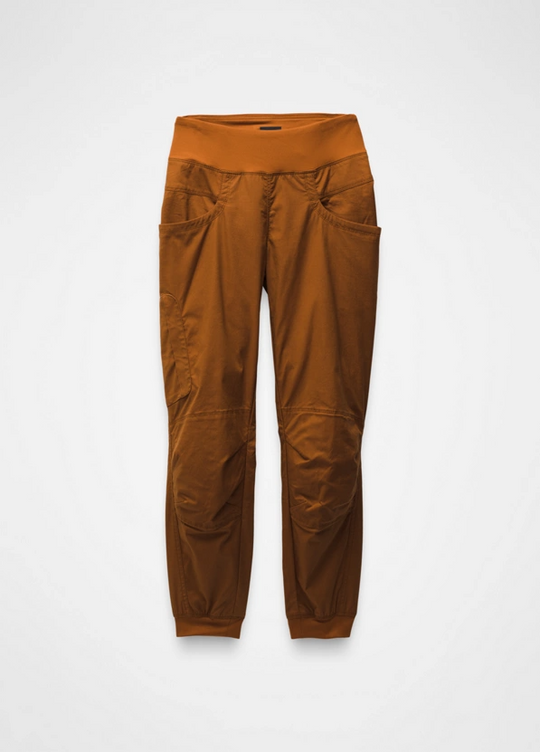Prana Kanab Pant Reg Clay