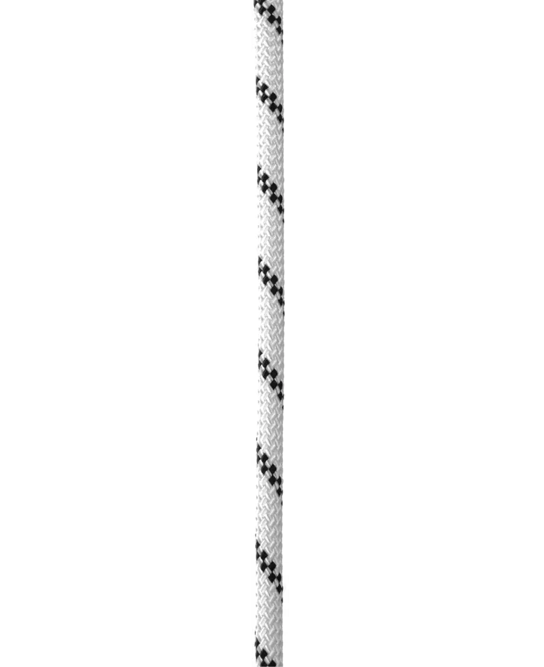 Edelrid Performance Static 10.0mm Snow per metre