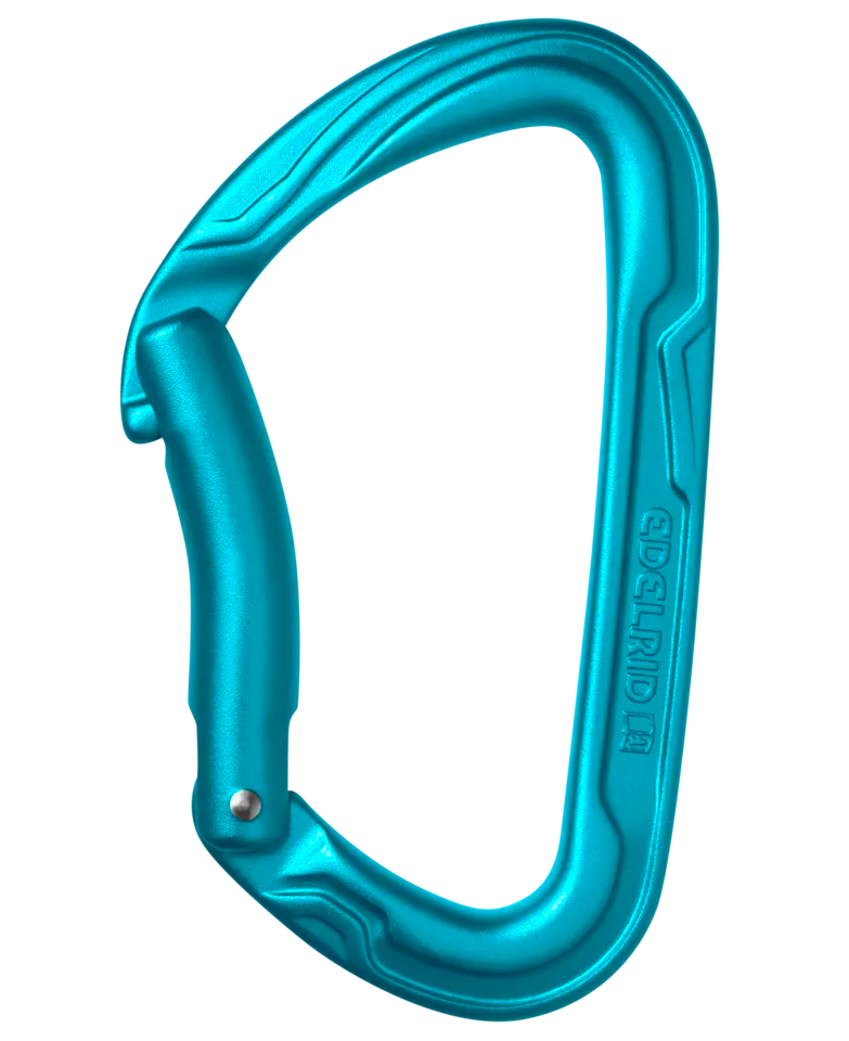 Edelrid Pure Bent III icemint